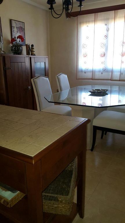 El Granillo Apartment Costa Calma Exterior photo