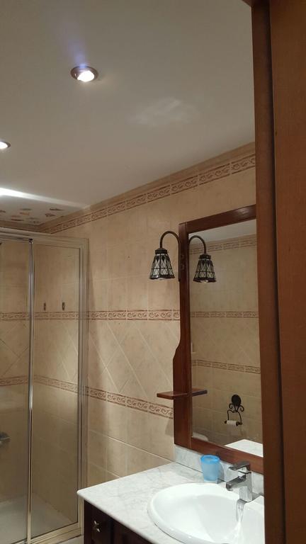 El Granillo Apartment Costa Calma Exterior photo